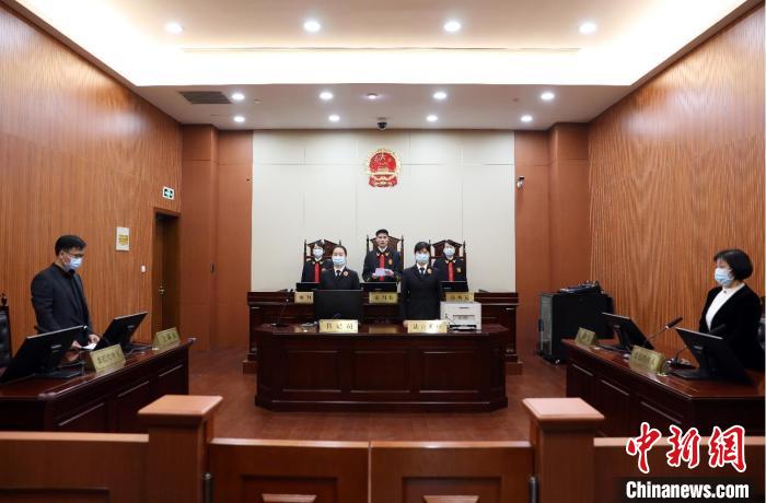 文山“人脸识别第一案”二审宣判：删除原告指纹识别信息