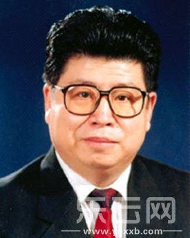 文山原云南省委书记高严成为海外追逃关键目标(组图)