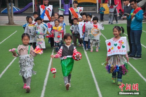 文山官方发布幼儿园新规：禁体罚侮辱幼儿 杜绝小学化