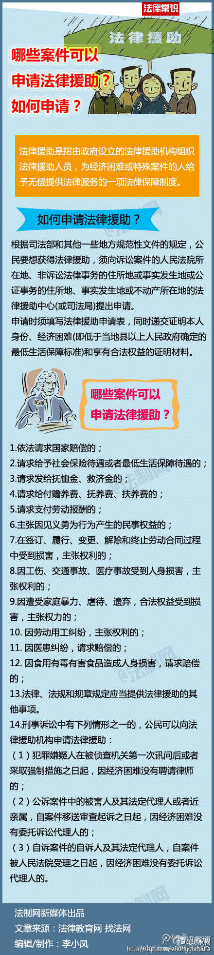 文山哪些案件可以申请法律援助？如何申请？