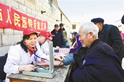 文山推进医保信息联网，异地住院直接结算患者会扎堆北上广吗