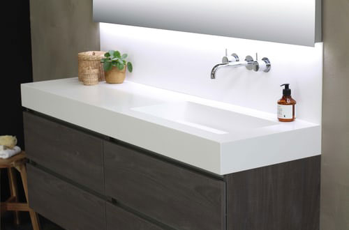 文山Round bathroom basin